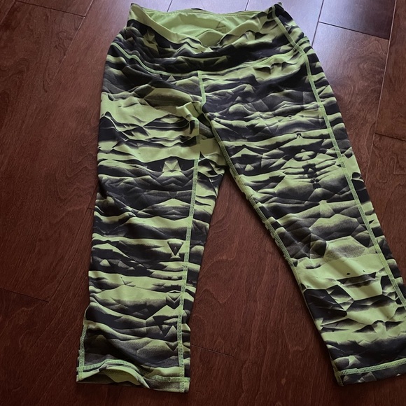 leggings from zella - Picture 2 of 3